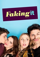 Faking It - Più che amiche