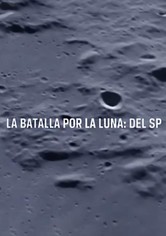 A Batalha pela Lua: do Sputnik ao Apolo