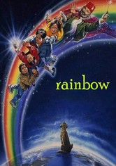 Rainbow - Die phantastische Reise auf dem Regenbogen
