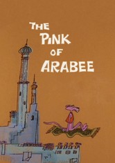 The Pink of Arabee