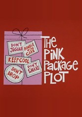 The Pink Package Plot