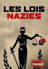 Les lois nazies