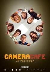 Camera Cafe: The Movie