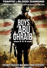 Hoši z Abu Ghraib