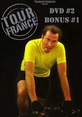 François Damiens - Tour de France, Vol.1