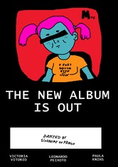 The New Album Is Out