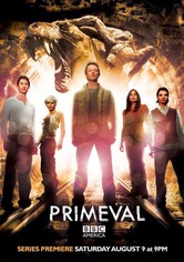Primeval - 1x01