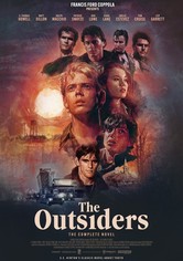 Staying Gold: A Look Back at 'The Outsiders'