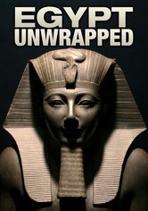 Les secrets de l'Egypte antique