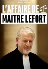 L'Affaire de maître Lefort