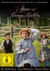 Anne auf Green Gables Teil 2