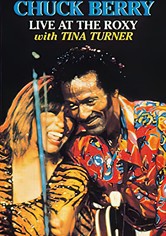 Chuck Berry: Live at the Roxy
