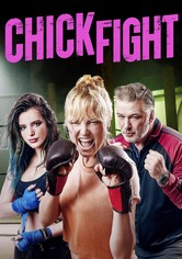 Chick Fight - Hit Like a Girl