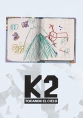 K2: Tocando el cielo