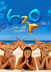 H2O - Just add Water - Movie 1