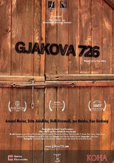 Gjakova 726