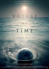 Voyage of Time - Il cammino della vita