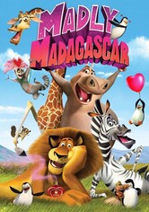 Galna Madagaskar