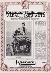 Alkali Ike's Auto