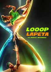 Looop Lapeta: La boucle infernale