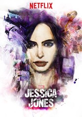 Marvel's Jessica Jones: All in a Day's Work