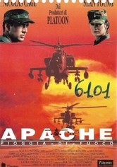 Apache - Pioggia di fuoco