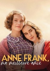 Anne Frank, ma meilleure amie