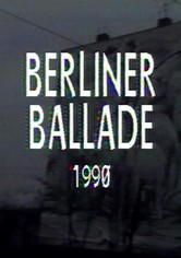 Berliner Ballade