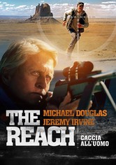 The Reach - Caccia all'uomo