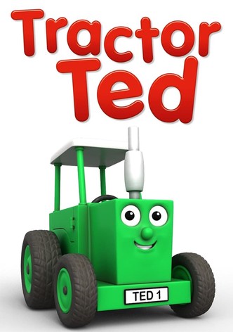 Tractor Ted - watch tv series streaming online