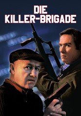 Die Killer-Brigade
