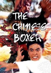 The Chinese Boxer