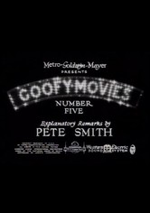 Goofy Movies Number Five