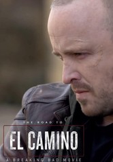 El Camino : Un film "Breaking Bad" : En coulisse