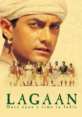 Lagaan - Det var en gång i Indien