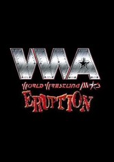 WWA The Eruption