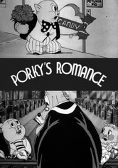 Porky's Romance