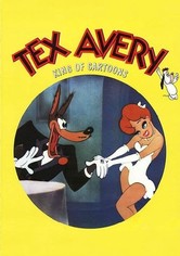 Le meilleur de Tex Avery