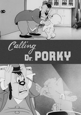 On demande le docteur Porky