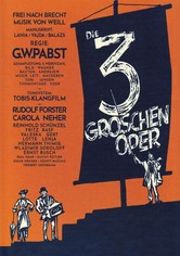 Die 3 Groschen-Oper