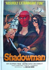 Shadowman
