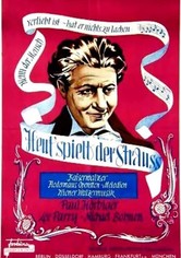 Johann Strauss, k. u. k. Hofkapellmeister