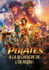 Pirates : À la recherche de l'or perdu