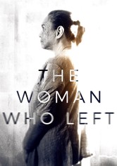 The Woman Who Left
