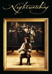 Nightwatching - Das Rembrandt-Komplott