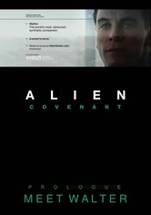 Alien: Covenant - Meet Walter
