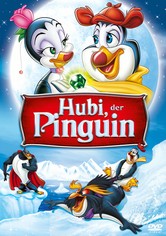 Hubi, der Pinguin