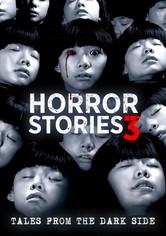 Horror Stories 3