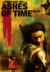 Ashes Of Time