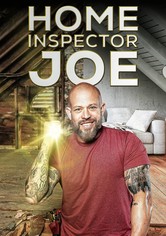 Home Inspector Joe